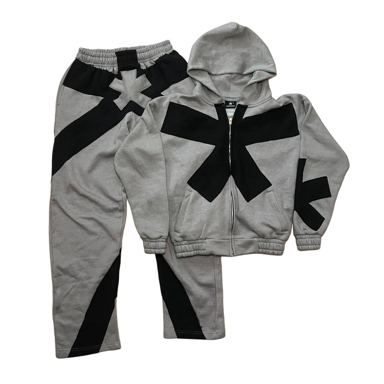 Asterisk set*
