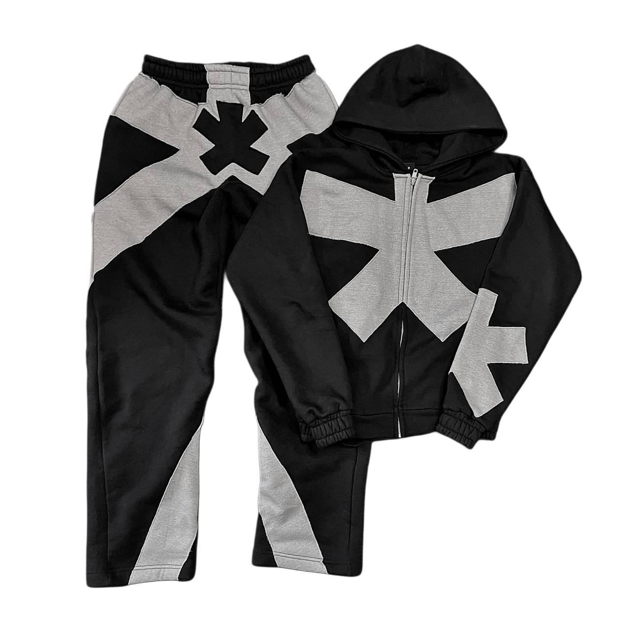 Asterisk set*