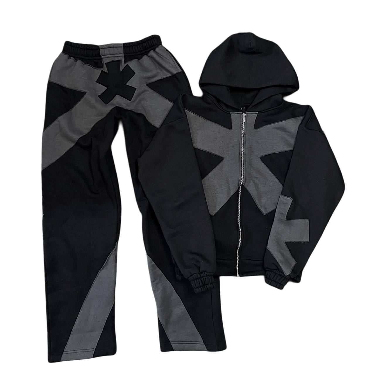 Asterisk set*