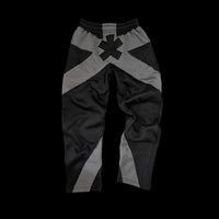 Asterisk sweats*