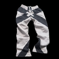 Asterisk sweats*