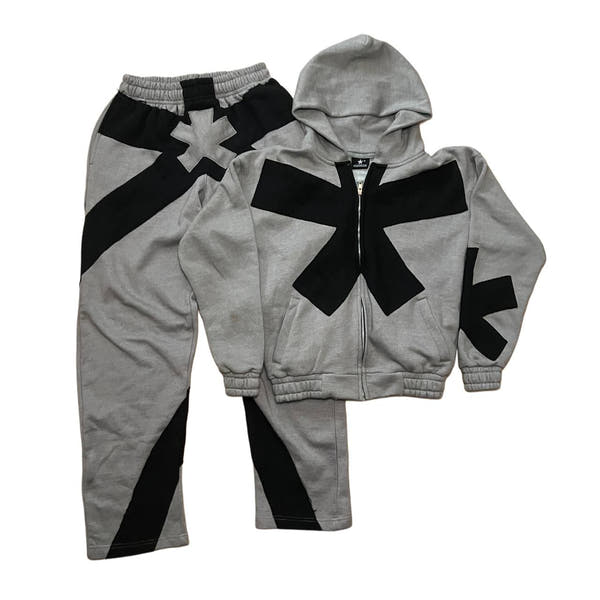 Asterisk set*
