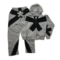 Asterisk set*