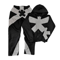 Asterisk set*