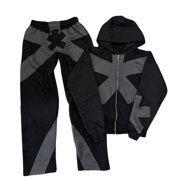 Asterisk set*